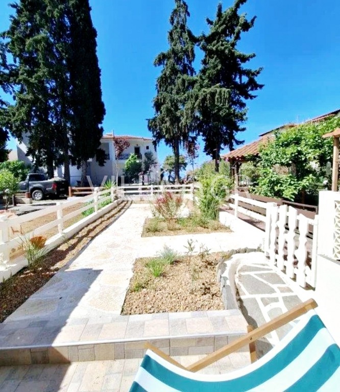 Μεζονέτα 75 τ.μ. πρός πώληση, Χαλκιδική, Σιθωνία