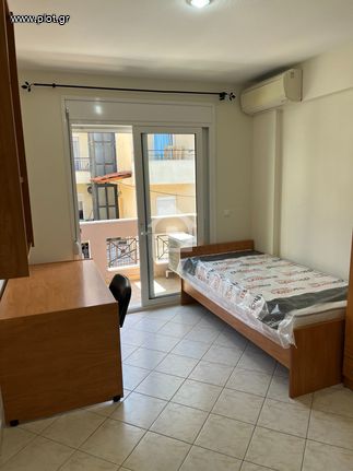 Studio 25 sqm for rent, Thessaloniki - Center, Evaggelistria