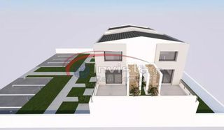 Οικόπεδο 846 τ.μ. για πώληση, Χαλκιδική, Ορμύλια-thumb-3