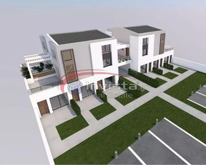 Οικόπεδο 846 τ.μ. για πώληση, Χαλκιδική, Ορμύλια-thumb-2