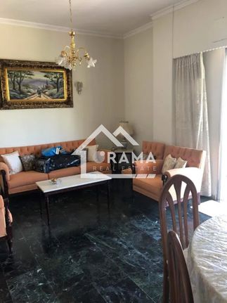 Apartment 98 sqm for rent, Achaia, Patra