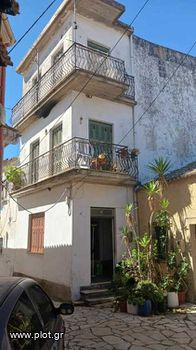 Building 120sqm for sale-Corfu » Pareli