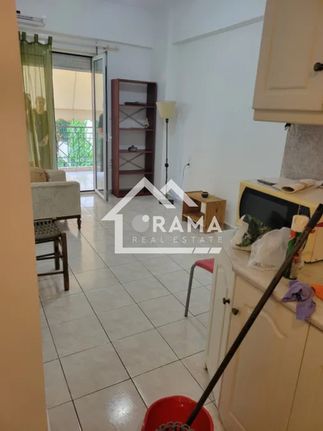 Apartment 43 sqm for rent, Achaia, Patra