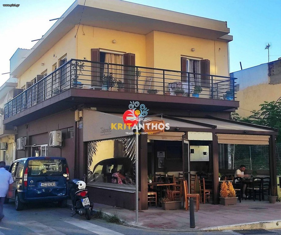 Κατάστημα 97 τ.μ. προς πώληση, Ηράκλειο Κρήτης