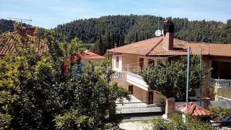 Μονοκατοικία 200τ.μ. για πώληση-Κασσάνδρα » Φούρκα