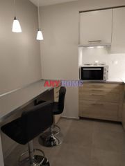 Studio / γκαρσονιέρα 43 τ.μ. για ενοικίαση, Θεσσαλονίκη - Κέντρο, Καμάρα-thumb-6