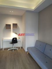 Studio / γκαρσονιέρα 43 τ.μ. για ενοικίαση, Θεσσαλονίκη - Κέντρο, Καμάρα-thumb-1