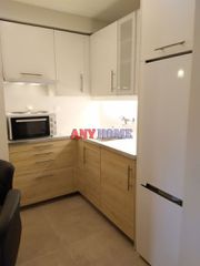 Studio / γκαρσονιέρα 43 τ.μ. για ενοικίαση, Θεσσαλονίκη - Κέντρο, Καμάρα-thumb-5