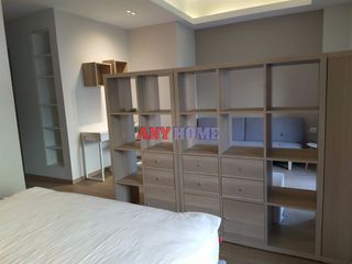 Studio / γκαρσονιέρα 43 τ.μ. για ενοικίαση, Θεσσαλονίκη - Κέντρο, Καμάρα-thumb-4