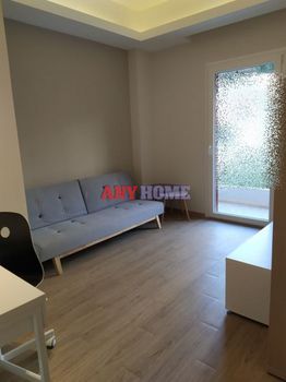 Studio / γκαρσονιέρα 43 τ.μ. για ενοικίαση