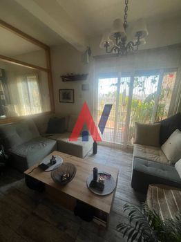 Apartment 47sqm for sale-Chalandri » Center