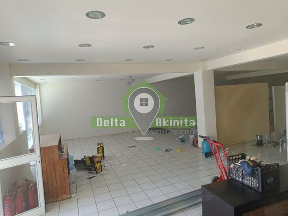 Αποθήκη 330 τ.μ. για ενοικίαση, Θεσσαλονίκη - Περιφ/Κοί Δήμοι, Εχέδωρος