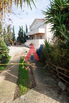 Maisonette 500sqm for sale-Markopoulo » Center