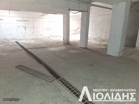 Αποθήκη 260τ.μ. για ενοικίαση-Καλαμαριά » Βότση