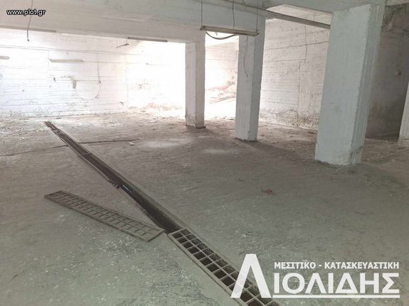 Αποθήκη 260 τ.μ. για ενοικίαση, Θεσσαλονίκη - Περιφ/Κοί Δήμοι, Καλαμαριά