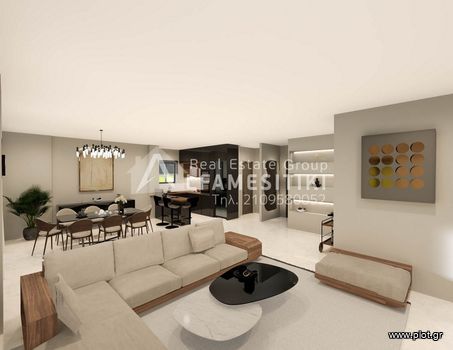 Apartment 140sqm for sale-Glyfada