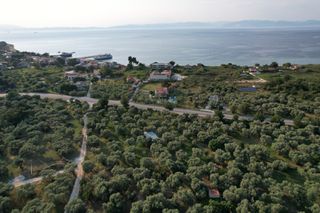 Αγροτεμάχια 462 τ.μ. για πώληση