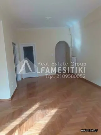 Apartment 134 sqm for rent, Athens - Center, Kipseli