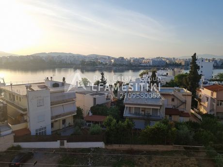 Apartment 51sqm for rent-Chalkida