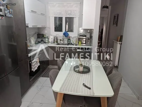 Apartment 75 sqm for sale, Athens - Center, Sepolia - Skouze