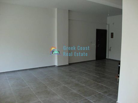 Studio 56sqm for rent-Patra » Ipsila Alonia