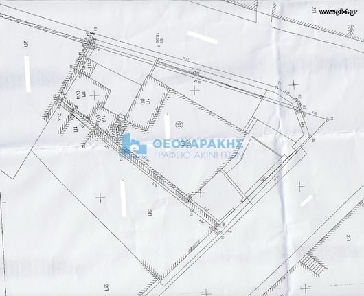 Οικόπεδο 227 τ.μ. για πώληση, Ν. Ηρακλείου, Ηράκλειο Κρήτης