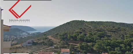 Οικόπεδο 601τ.μ. για πώληση-Σαρωνίδα