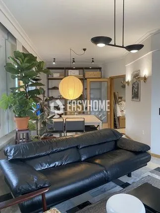 Apartment 110 sqm for rent, Thessaloniki - Center, Center