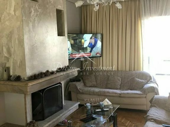 Διαμέρισμα 93 τ.μ. για πώληση, Αθήνα - Κέντρο, Άνω Πατήσια