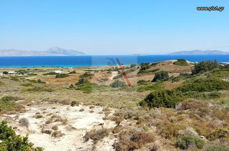 Land plot 21.000sqm for sale-Kos » Irakleides