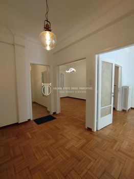 Διαμέρισμα 113τ.μ. για πώληση-Κυψέλη » Άνω κυψέλη - ευελπίδων