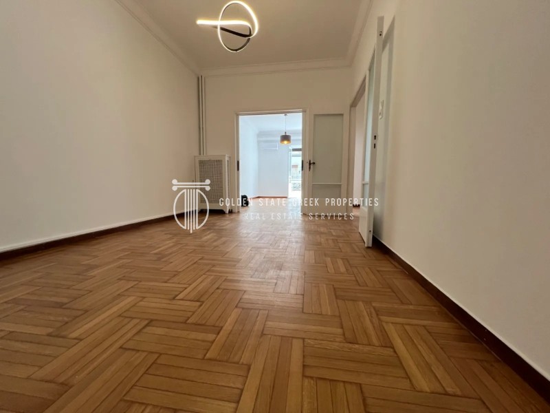 Διαμέρισμα 113 τ.μ. πρός πώληση, Αθήνα - Κέντρο, Κυψέλη