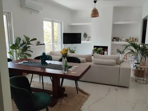 Apartment 110 sqm for rent, Athens - South, Elliniko