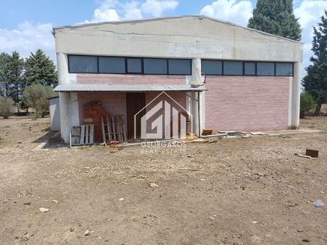 Craft space 240sqm for sale-Assiros » Center