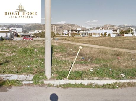 Land plot 700sqm for sale-Aspropirgos » Kounoupitsa