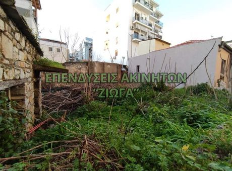 Οικόπεδο 146τ.μ. για πώληση-Βόλος » Κέντρο