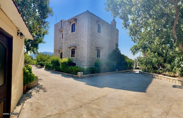 Μονοκατοικία 338 τ.μ. πρός πώληση, Ν. Ρεθύμνου, Ρέθυμνο