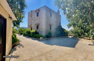 Μονοκατοικία 338 τ.μ. πρός πώληση, Ν. Ρεθύμνου, Ρέθυμνο-thumb-3