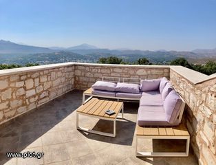 Μονοκατοικία 338 τ.μ. πρός πώληση, Ν. Ρεθύμνου, Ρέθυμνο-thumb-8