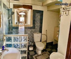 Μονοκατοικία 338 τ.μ. πρός πώληση, Ν. Ρεθύμνου, Ρέθυμνο-thumb-16
