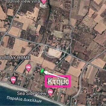 Αγροτεμάχια 170τ.μ. για ενοικίαση-Αλεξανδρούπολη » Δίκελλα