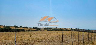 Αγροτεμάχια 10.000 τ.μ. για πώληση, Εβρος, Σαμοθράκη-thumb-1