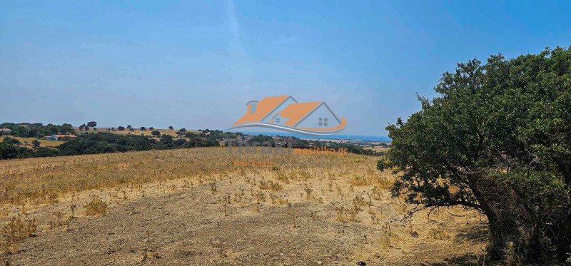 Αγροτεμάχια 10.000 τ.μ. για πώληση, Εβρος, Σαμοθράκη