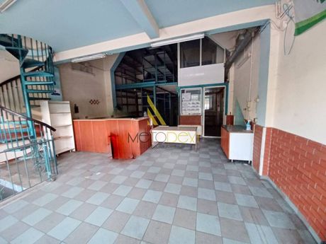 Κατάστημα 550 τ.μ. για ενοικίαση
