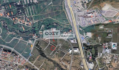 Οικόπεδο 4.000 τ.μ. για πώληση