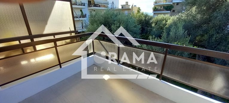 Apartment 38 sqm for rent, Achaia, Patra