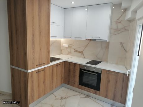 Studio / γκαρσονιέρα 25τ.μ. για πώληση-Μπότσαρη
