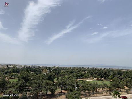 Apartment 150sqm for sale-Glyfada » Golf