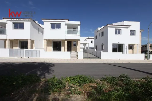 Detached home 187,25 sqm for sale, Nicosia