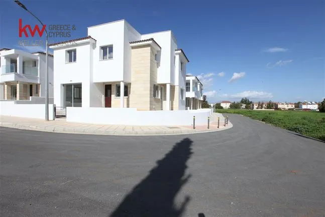 Detached home 178,73 sqm for sale, Nicosia